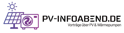 PV Infoabend